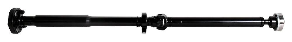 KARDANWELLE für BMW 5 (E60), L=1612 mm, L1=803 mm, Gelenk 108 mm 6x10 mm + flexibles Gelenk 110 mm