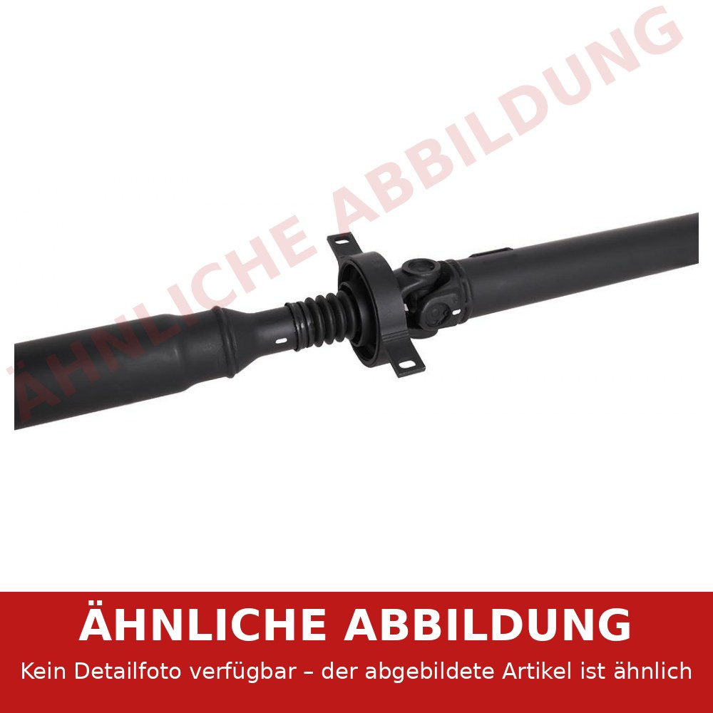 Hintere Antriebswelle passend für BMW 1 (E87)