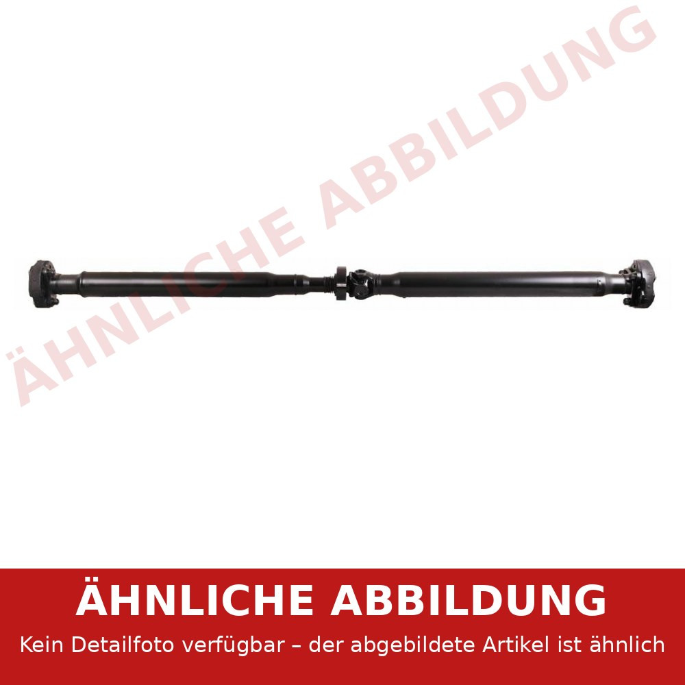 Hintere Antriebswelle passend für BMW 7 (F02) HCBM02 hinten L=1795mm, L1=901mm