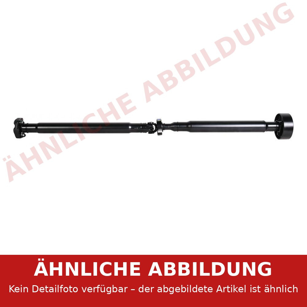 Hintere Antriebswelle passend für BMW 3 (F30-32, F3)