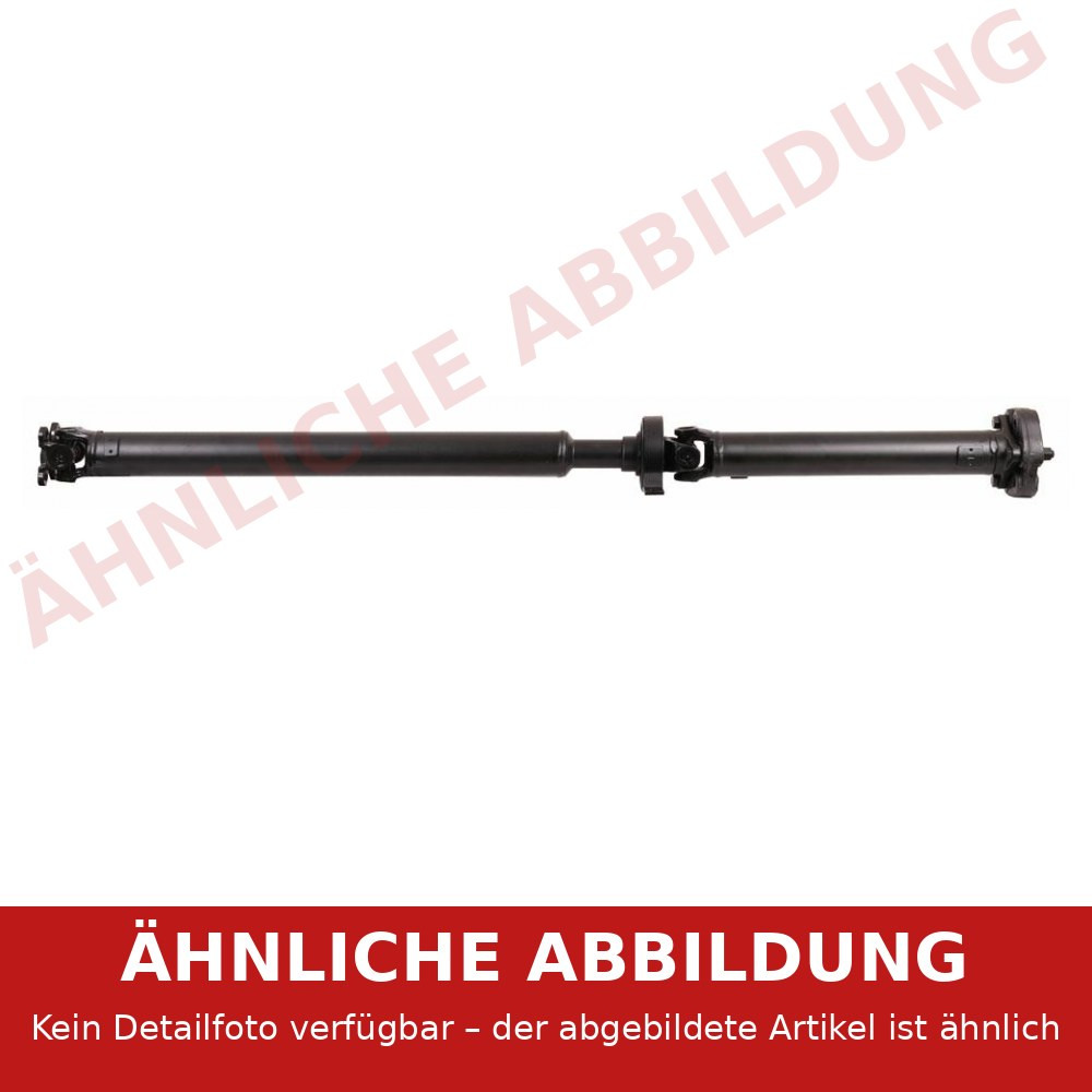 Hintere Antriebswelle passend für BMW 3 (E46) HCBM46-4 hinten L=1427mm