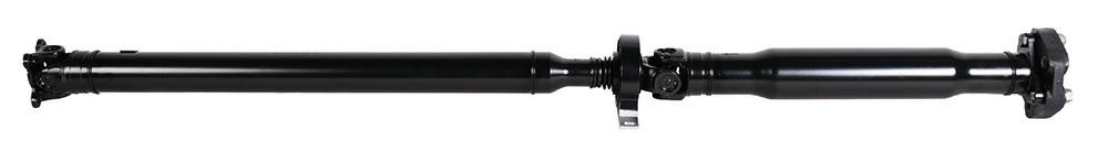 Hintere Antriebswelle passend für BMW 3 (E46) hinten, L=1465mm, L1=615mm, gummischarnier 96mm