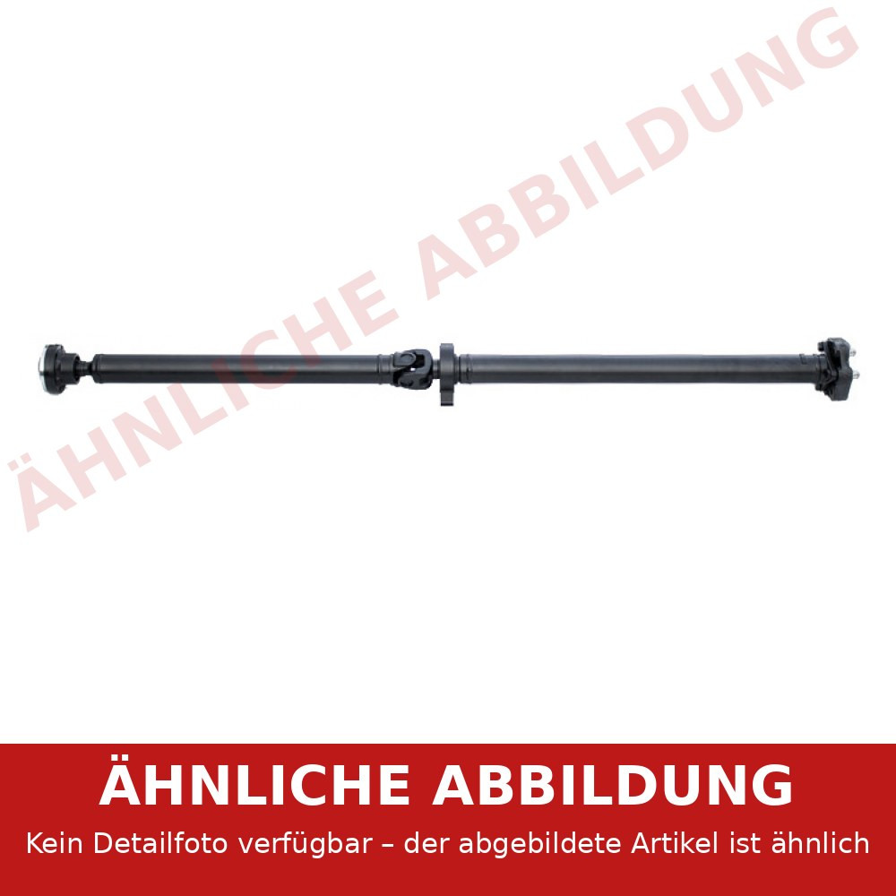 Hintere Antriebswelle passend für BMW E60 Automatik Hintere, L=1620mm 26107522030 HCBM60 OE z.Vergl.: 26107522030