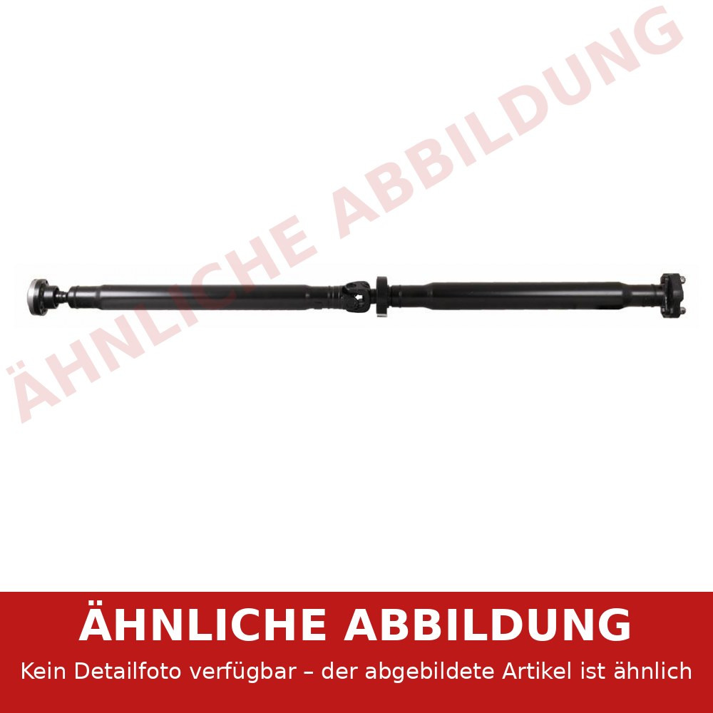 Hintere Antriebswelle passend für BMW 5 (E60, E61) HCBM60-2 hinten L=1770mm, L1=811mm