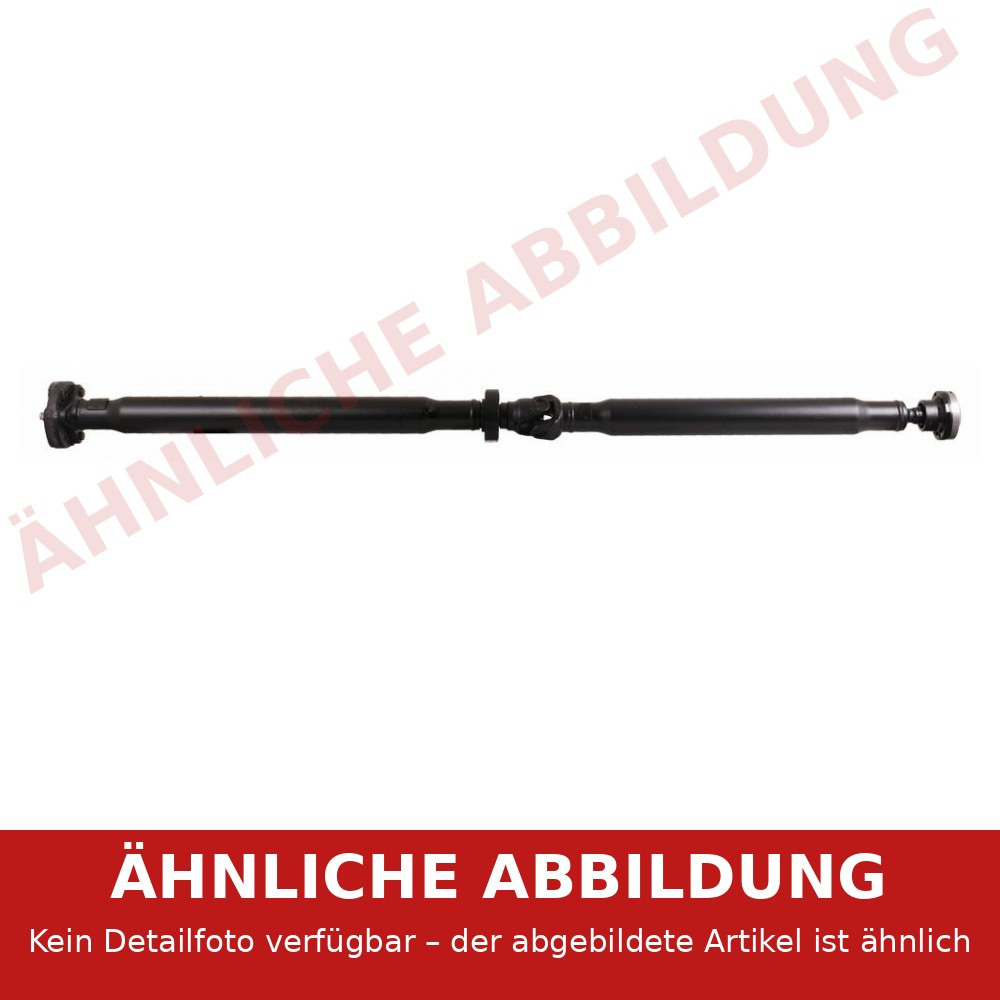 Hintere Antriebswelle passend für BMW 7 (E66) HCBM66-2 hinten L=1847mm, L1=900mm