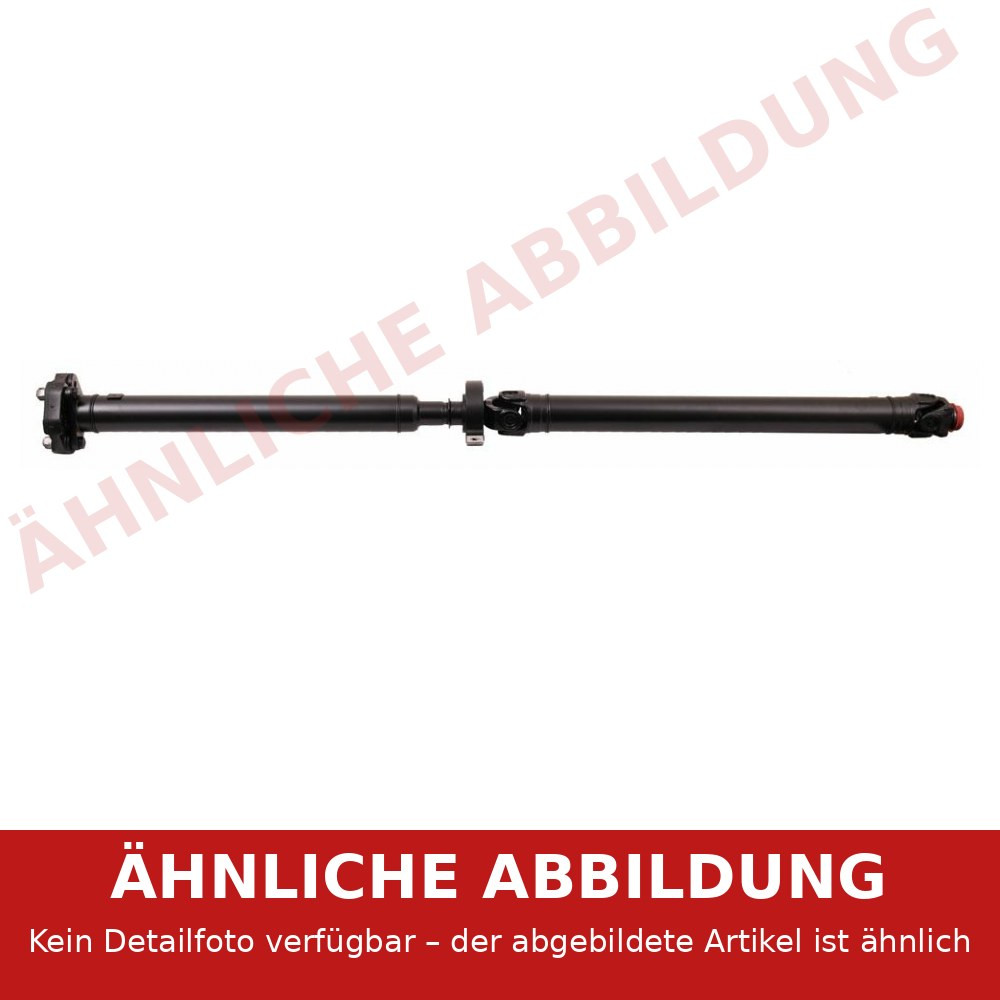 Hintere Antriebswelle passend für BMW X1 (E84) HCBM84 hinten L=1494mm, L1=810