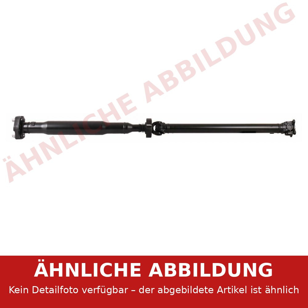 Hintere Antriebswelle passend für BMW 3 (E90-93) HCBM90-2 hinten L=1605mm, L1=838mm