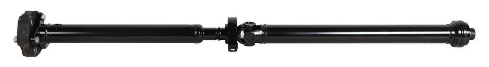 KARDANWELLE für BMW 3 (E90-93), L=1416 mm, L1=765 mm, flexibles Gelenk 105 mm + Gelenk 34 Zähne