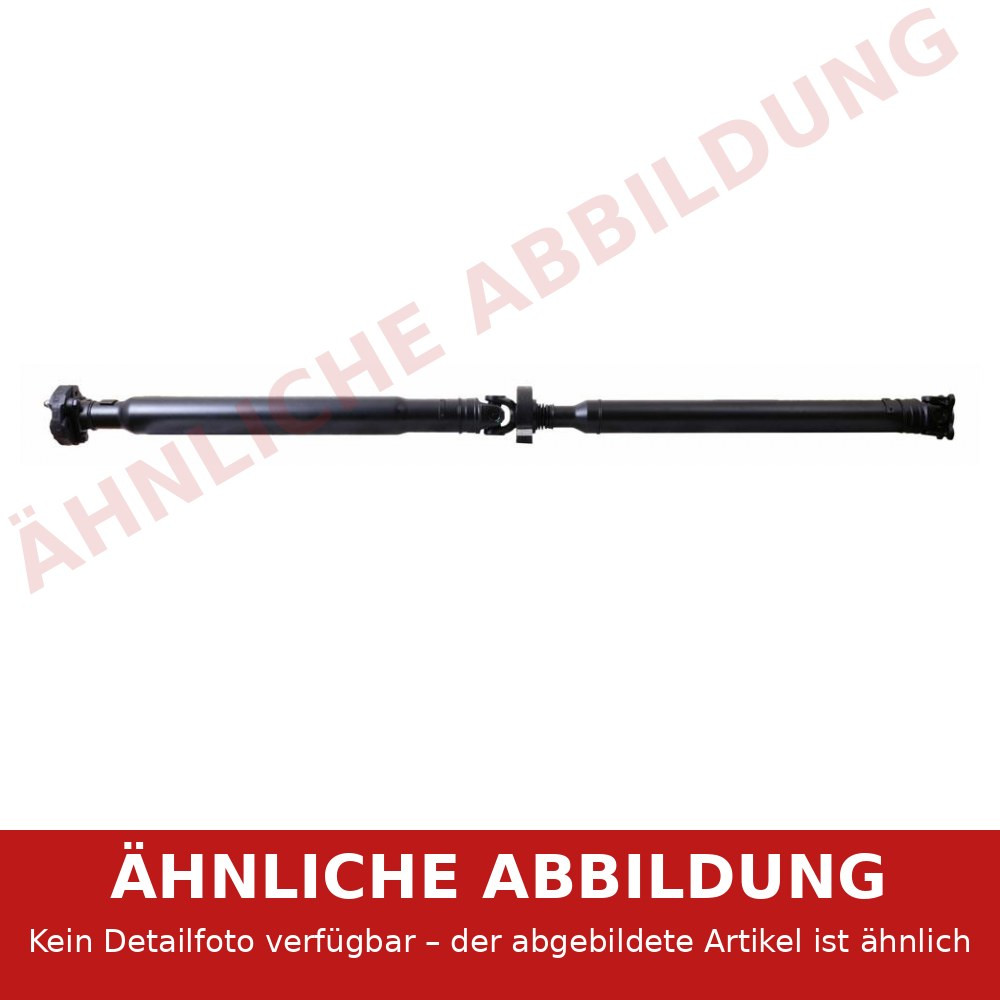 Hintere Antriebswelle passend für BMW 3 (E90-93)