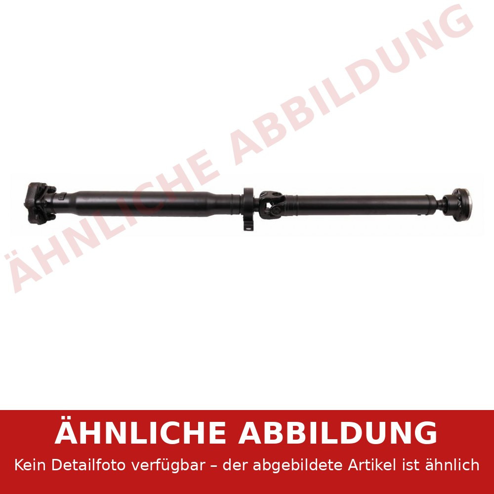 Hintere Antriebswelle passend für BMW X5 (E53) HCBX5E53T-1 hinten L=1325mm, L1=652