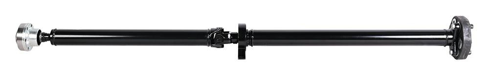 KARDANWELLE für BMW 5 (E60) 525d, L=1597 mm, L1=803 mm, Gelenk 100 mm 6x10 mm + flexibles Gelenk 110 mm