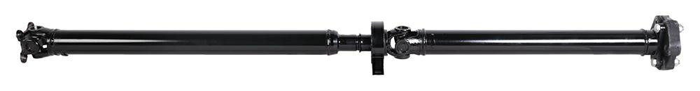 KARDANWELLE für BMW 3 (E46), L=1540 mm, L1=695 mm, Flansch 4x10 mm + flexibles Gelenk 96 mm