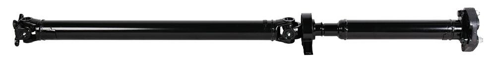KARDANWELLE für BMW E46 318d, 320d, L=1365 mm, L1=868 mm, Flansch 4x10 mm + flexibles Gelenk 96 mm