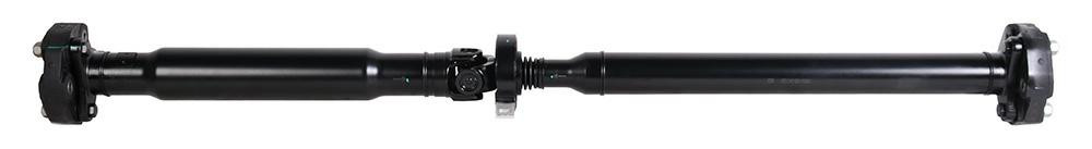 KARDANWELLE für BMW 1 (E81, E82, E87, E88) L=1369 mm, L1=640 mm, 2x flexibles Gelenk 105 mm