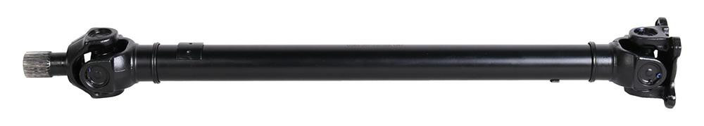 Vordere Antriebswelle passend für BMW X5 (E70), X6 (E71) Vorne, L=705mm, 25x63.8, SAE 47mm, 104mm 26207556020, W7556020 HCBX5E70F OE z.Vergl.: 26207556020, W7556020
