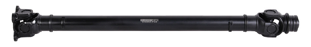 Vordere Antriebswelle passend für BMW X5 (E70), X6 (E71) Vorne, L=707mm, 25x63.8, 95mm SAE 47mm 26207597649, 26208605866 HCBX5E70F-1 OE z.Vergl.: 26207597649,2621