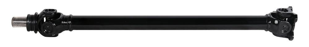 Vordere Antriebswelle vorne passend für BMW X5 (E70, F15), X6 (E71), L=709+30mm, Flansch 4x8mm + Keilwelle 27 Verzahnungen (Verzahnung 30mm länger)
