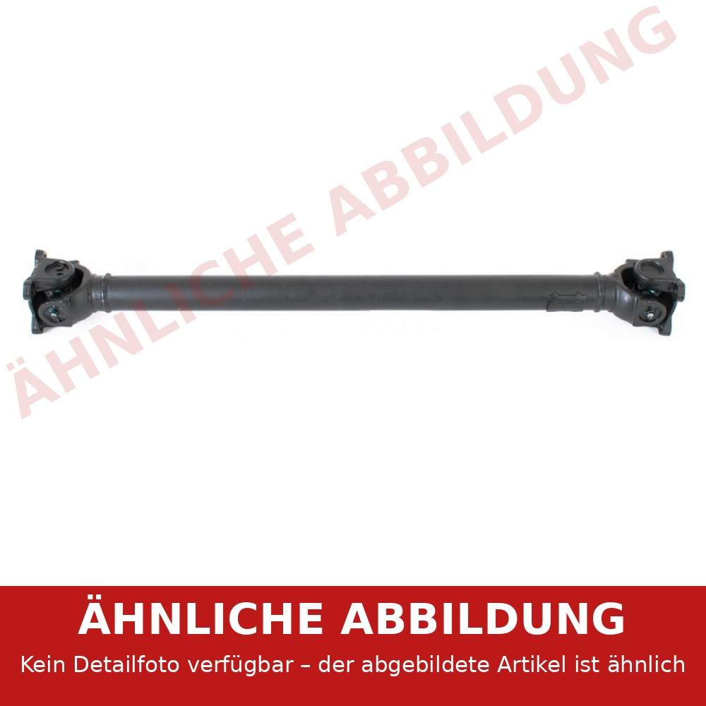 Vordere Antriebswelle passend für BMW 1, 2, 3, 4 (F20, F30) Vorne, L=712mm, SAE 47mm, 95mm 26208626955, 26207632650 HCBM20P OE z.Vergl.: 26208626955,2621