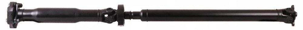 Hintere Antriebswelle passend für BMW 3 (E46) HCBM46-2 hinten L=1393mm, L1=546