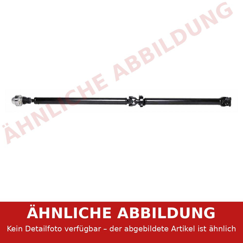 Antriebswelle passend für Chevrolet Captiva/ Antara