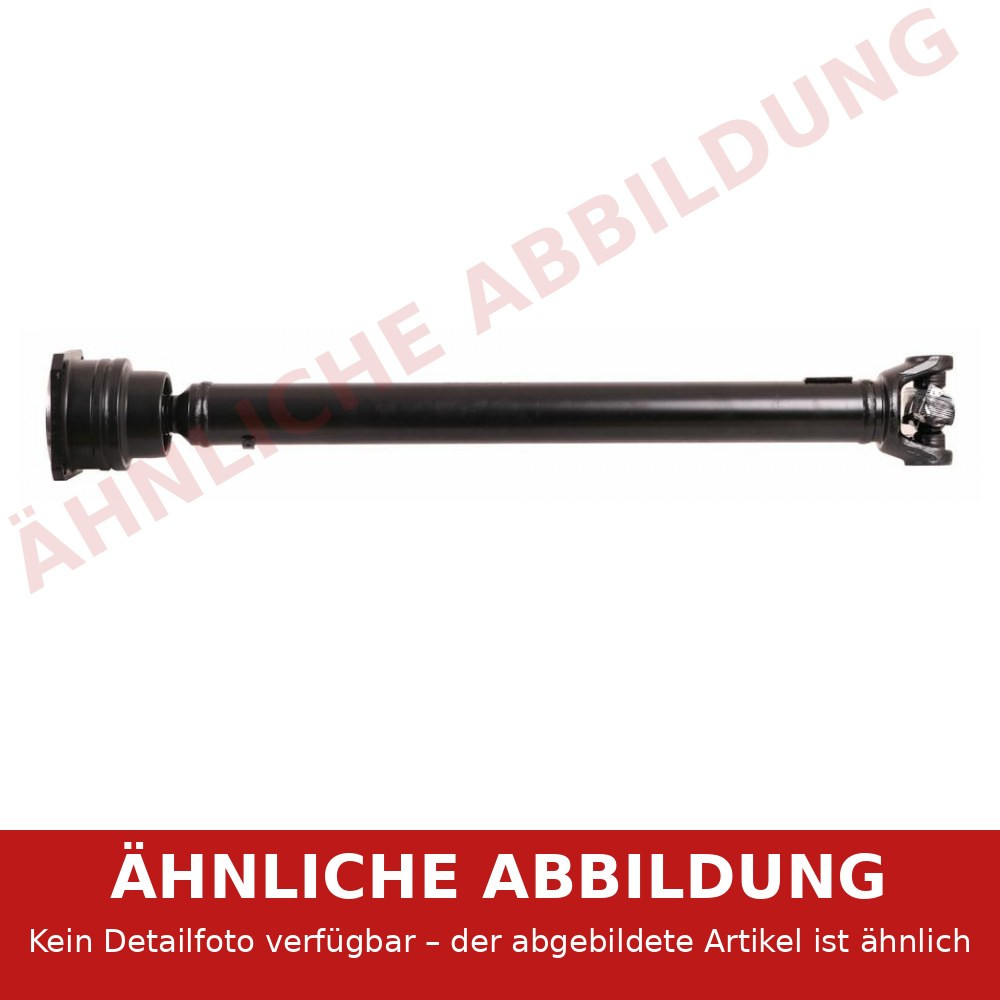 Vordere Antriebswelle passend für CHEVROLET COLORADO 2004-12 HCCCO vorne L=704mm