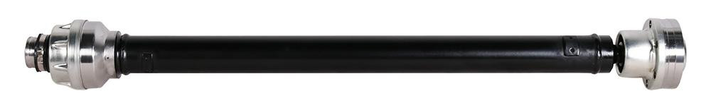 Kardanwelle DSCE-F03 vorn 30 Zähne 6x10 L=855+25mm