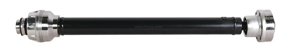 Kardanwelle DSCE-F04 vorn 30 Zähne 6x10 L=730+25mm