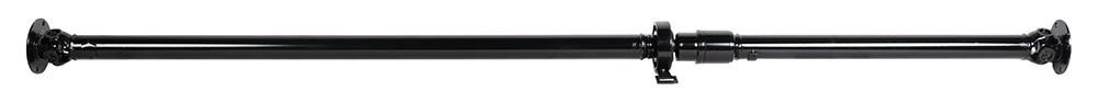 KARDANWELLE für DACIA Duster, L=2078 mm, L1=1255 mm, 2x SAE65 mm Flansch 4x10,8 mm, GMB-Gelenke