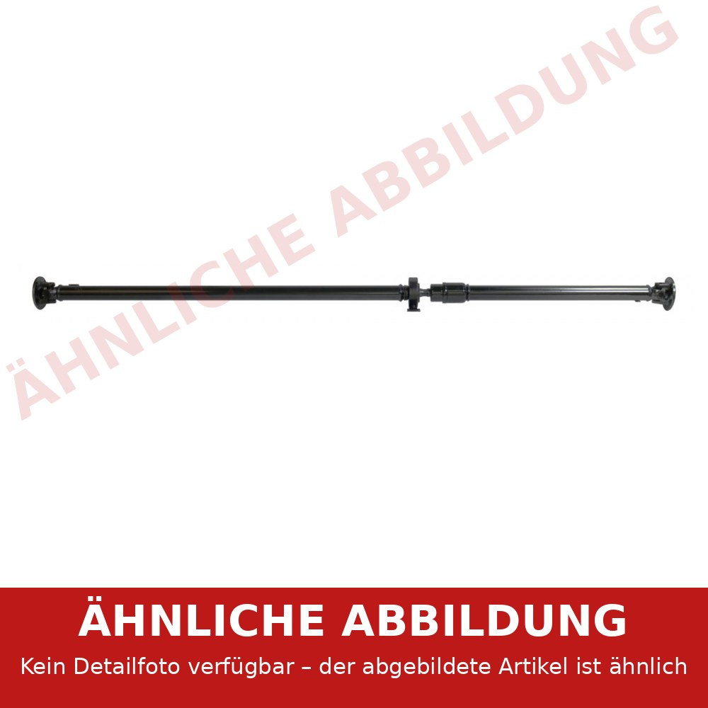 Hintere Antriebswelle passend für DACIA Duster Hintere, L=2078mm, L1=1255mm 370002820R, 320003602R, 8200945335 HCDDU OE z.Vergl.: 370002820R, 320003602R, 8200945335