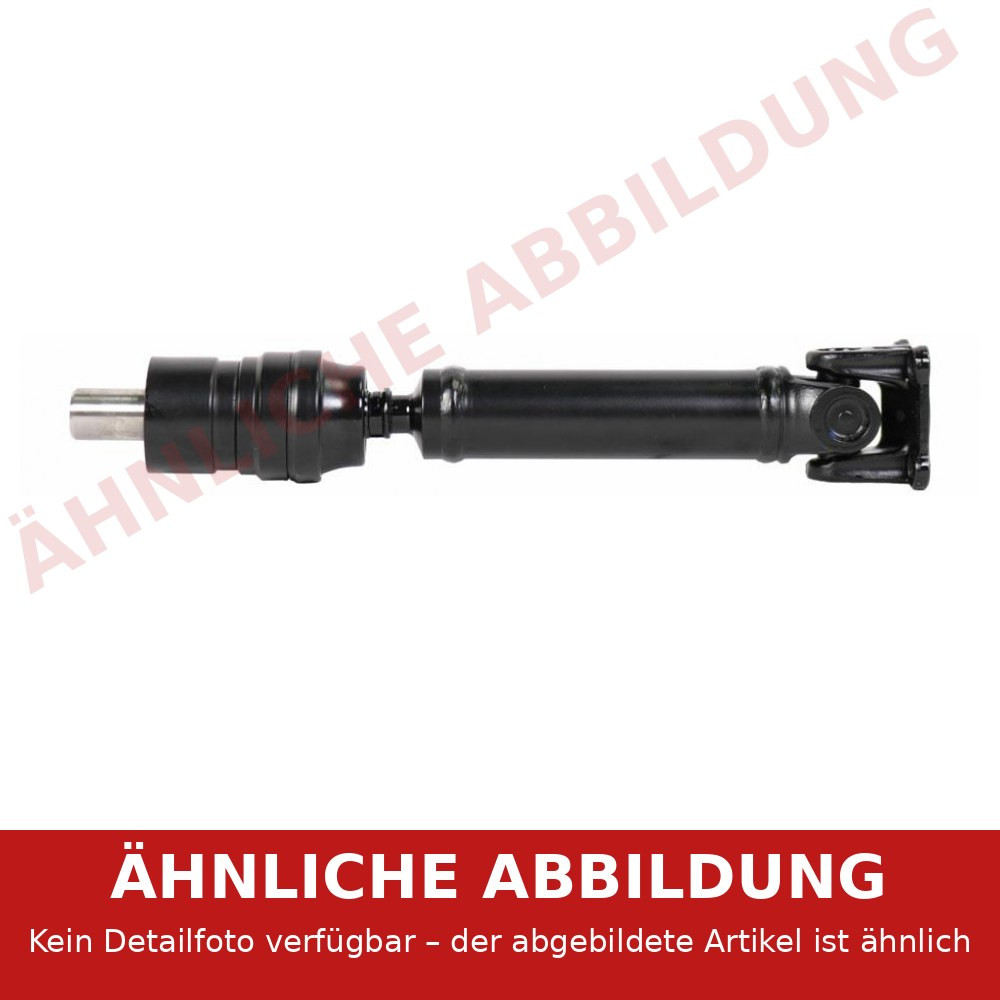 Vordere Antriebswelle passend für Daihatsu Terios 2006-