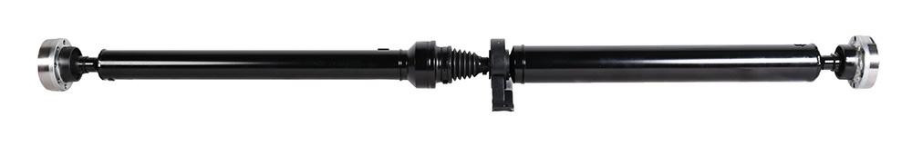 Kardanwelle DSDO-21-PL 104mm L=1628mm L1=738mm