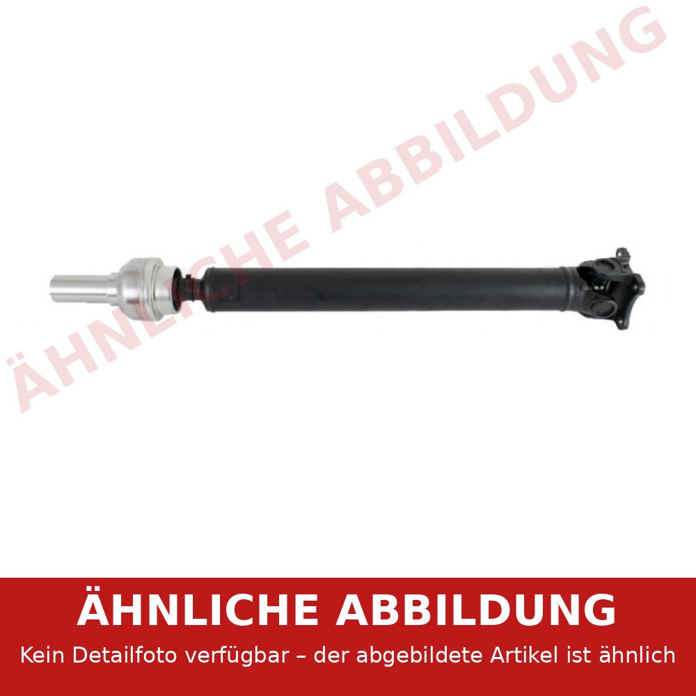Vordere Antriebswelle passend für Dodge RAM 1500 2012-19