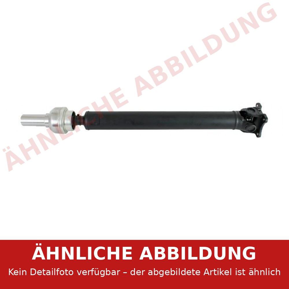 Vordere Antriebswelle passend für Dodge RAM 1500 2012-19