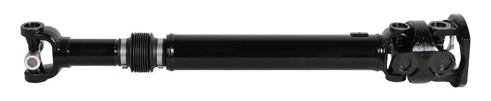 Kardanwelle DSDO-F09 vorn 27 x 92 4 x 11.5 L=735mm