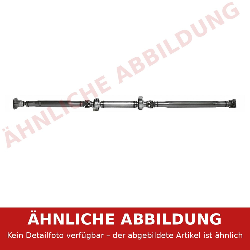 Antriebswelle passend für FORD Edge 2009-2015 Hintere, Lincoln MKX DT4Z4R602A, DT4Z4R602AFC HCFED OE z.Vergl.: DT4Z4R602A, DT4Z4R602AFC