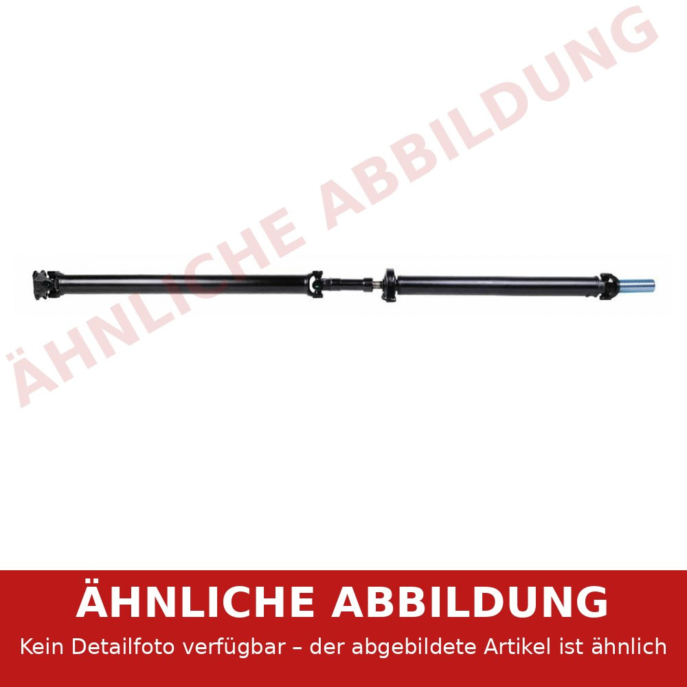 Hintere Antriebswelle passend für FORD F150 2009-14
