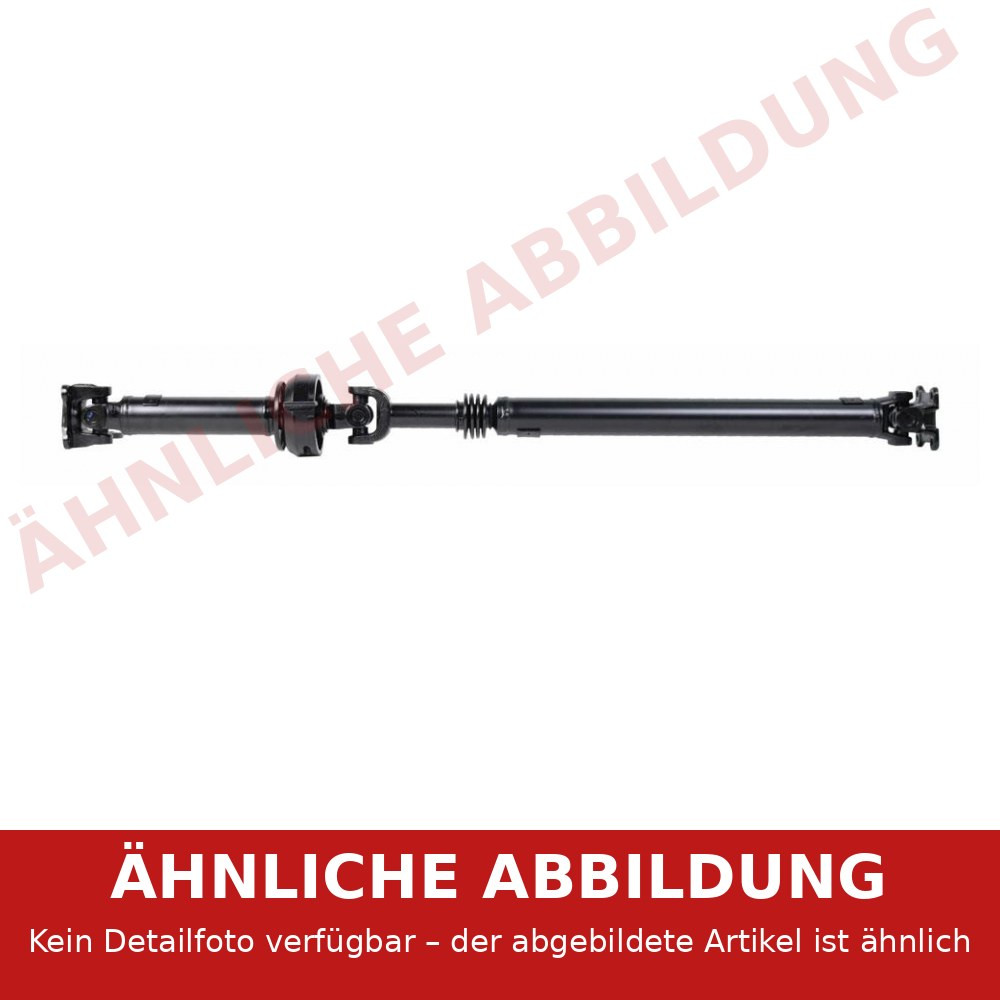 Hintere Antriebswelle Hinten passend für Ford Ranger 2006-2011, Mazda BT-50, L=1422mm, L1=408mm