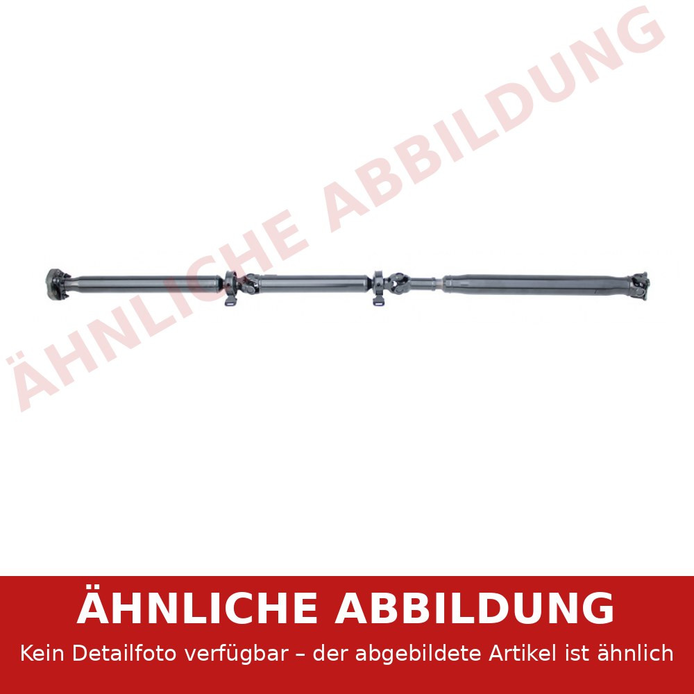 Antriebswelle passend für FORD Transit 06-> 2 Unterstützung L=2585mm, L1=805mm, L2=1435mm 8C16-4K357-EB HCF3003 OE z.Vergl.: 8C16-4K357-EB