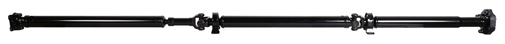 KARDANWELLE für FORD Transit 06-> 2 Lager L=3013 mm, L1=777 mm, L2=1715 mm, flexibles Gelenk 120 mm + Flansch DIN 50.8