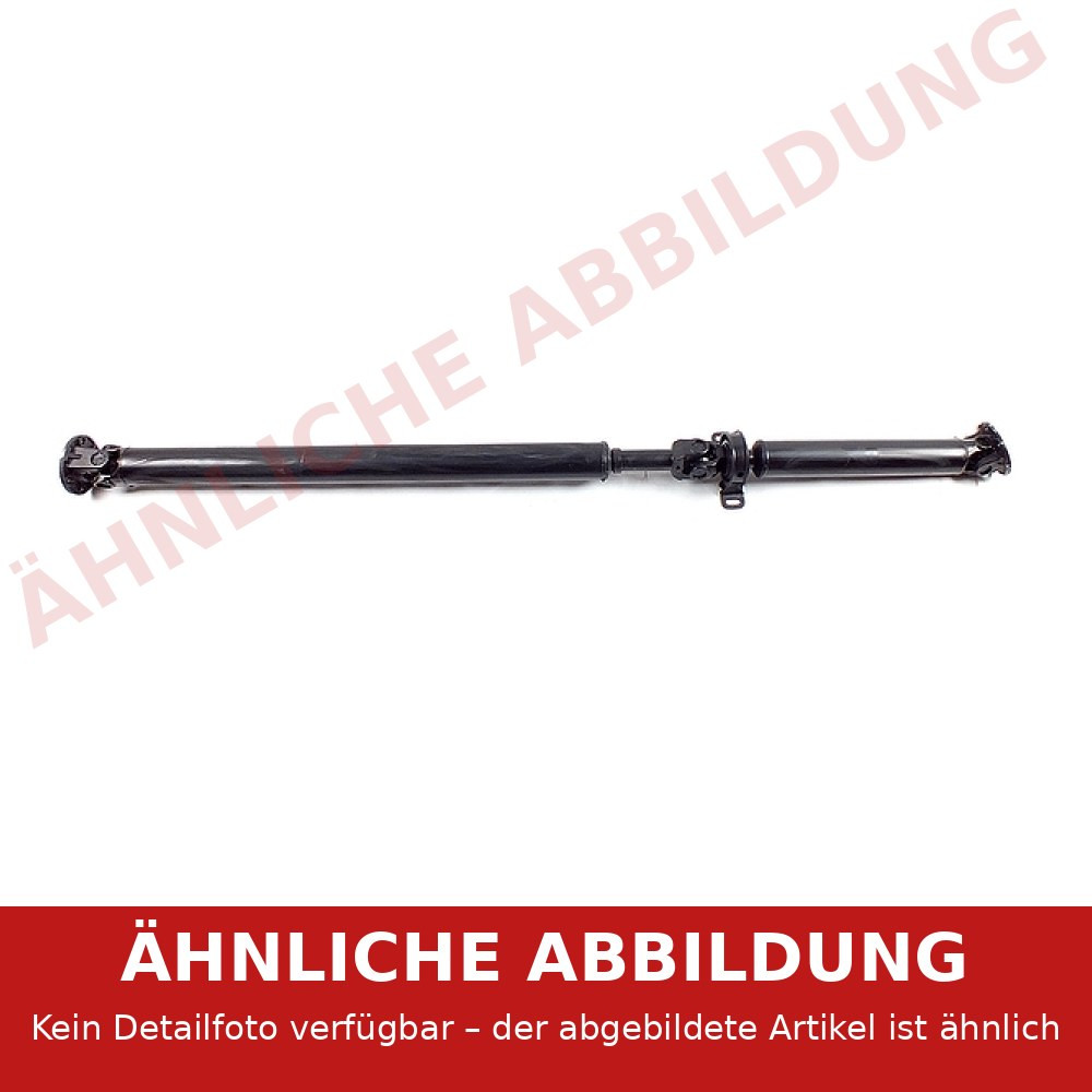 Antriebswelle passend für FORD Transit 92-00 1Unterstützung L=1920mm, L1=579mm (Unterstützung), 120 SAE 40 ( Getriebe) + 120 SAE 56 (Achse) 98VB4K145AA HCF2616 OE z.Vergl.: 98VB4K145AA