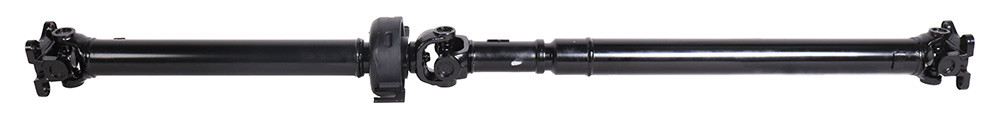 KARDANWELLE für Ford Ranger (2012–2018), L = 1610 mm, L1 = 590 mm, 2x Flansch DIN 65 mm 4x12,5 mm