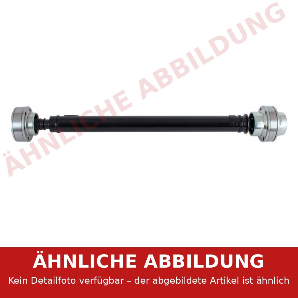 Vordere Antriebswelle passend für FORD F150 2009-14 Vorne, L=810mm, Lincoln, Version 22 3/8 AL3Z4A376B HCFF150F1 OE z.Vergl.: AL3Z4A376B