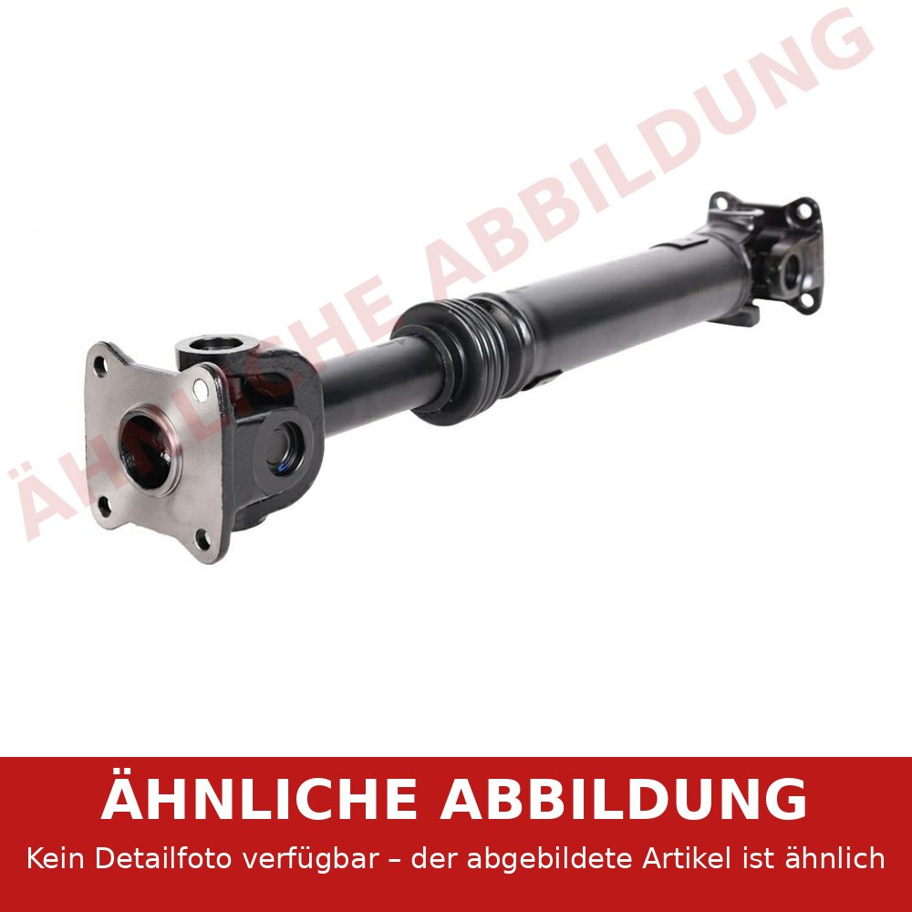 Vordere Antriebswelle passend für Ford Ranger 1998-2006