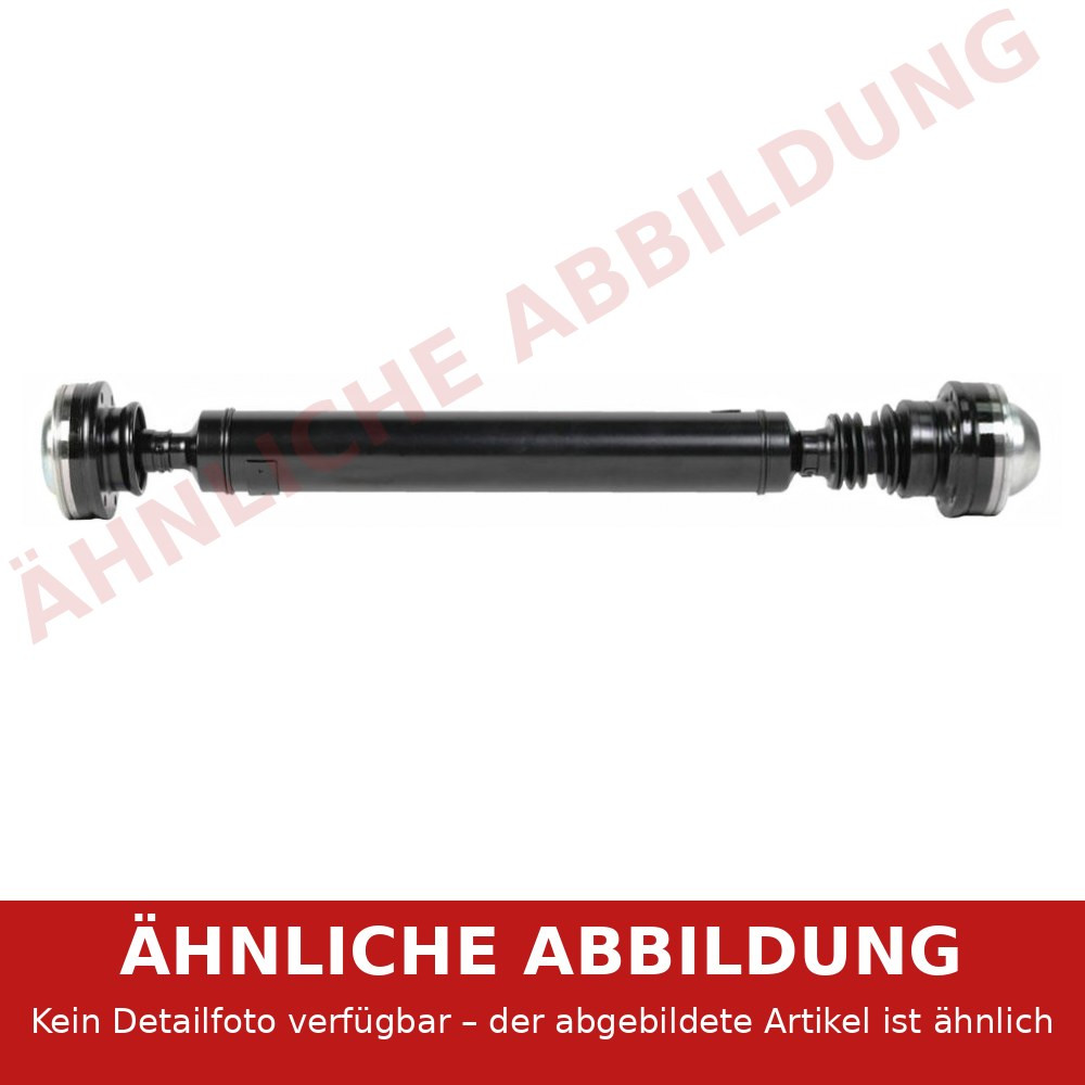 Vordere Antriebswelle Vorderseite passend für Ford Ranger 2011-2021, L=686mm, 2xgemeinsam100mm