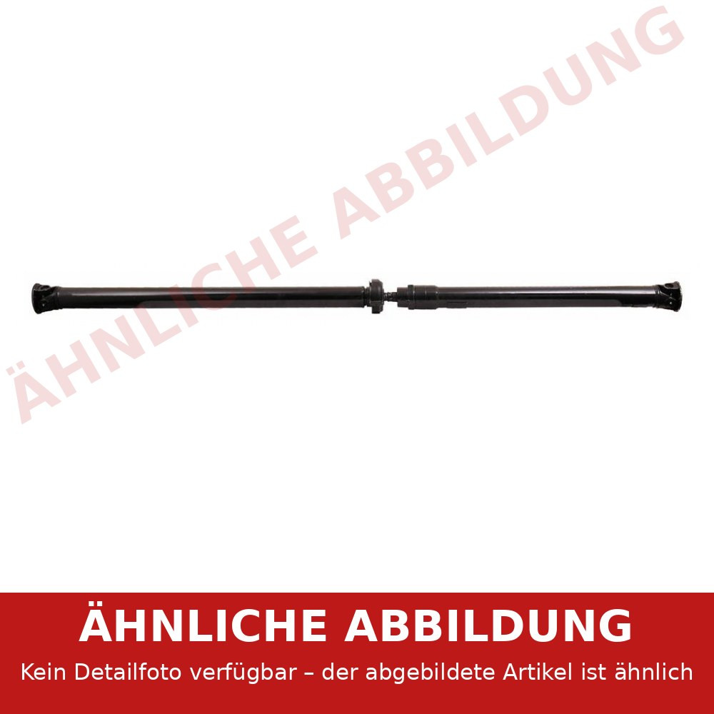 Antriebswelle passend für Honda HRV 1998-2005 3d.