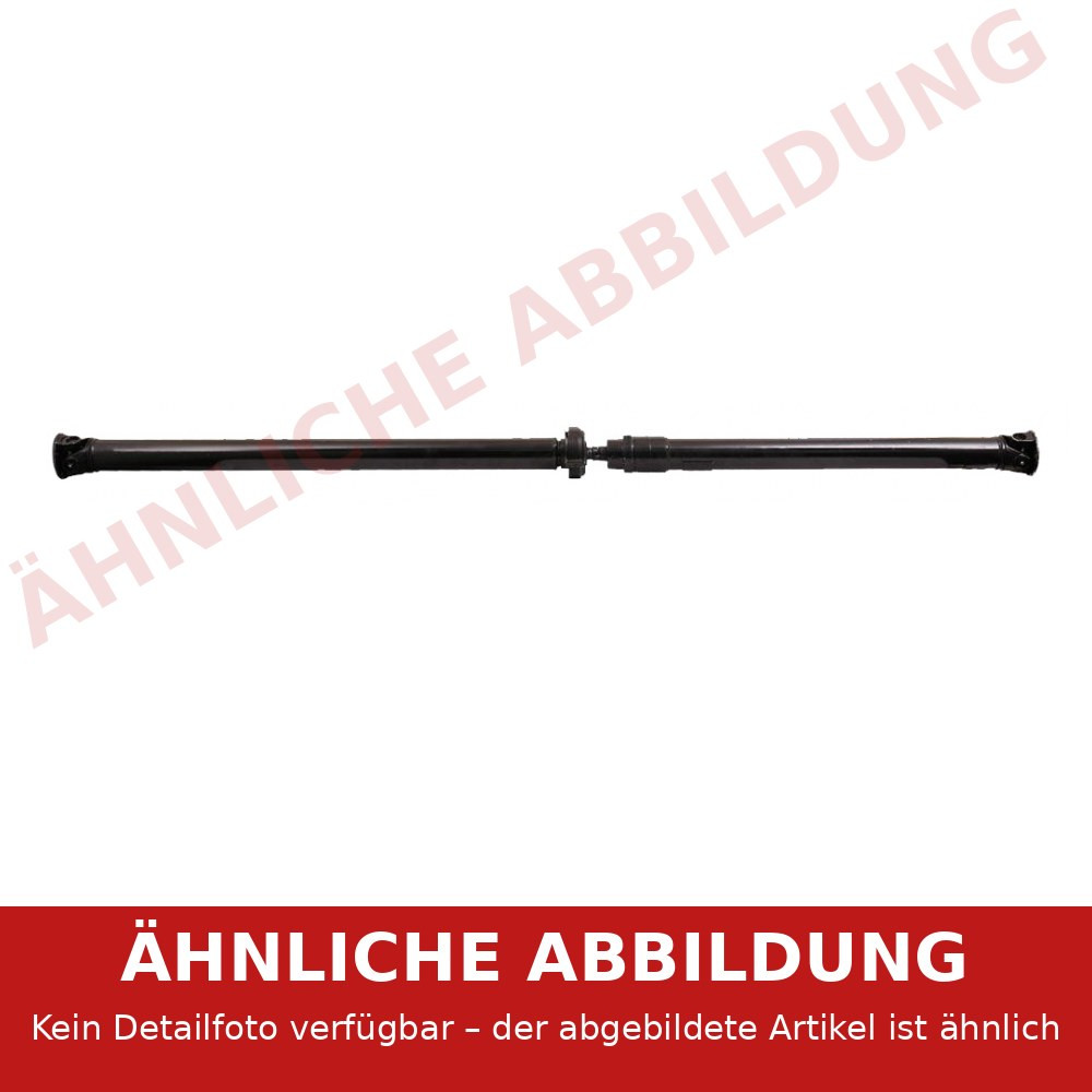 Antriebswelle passend für Honda HRV 1998-2005 5d.