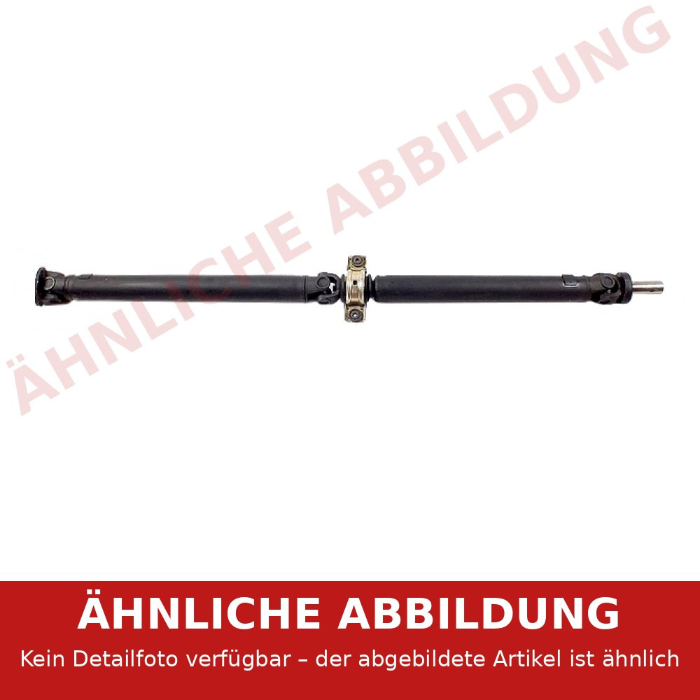 Antriebswelle passend für Hyundai H1, passend für STARex L=1785mm, L1=920mm 49102-4A355 HCH1B OE z.Vergl.: 49102-4A355