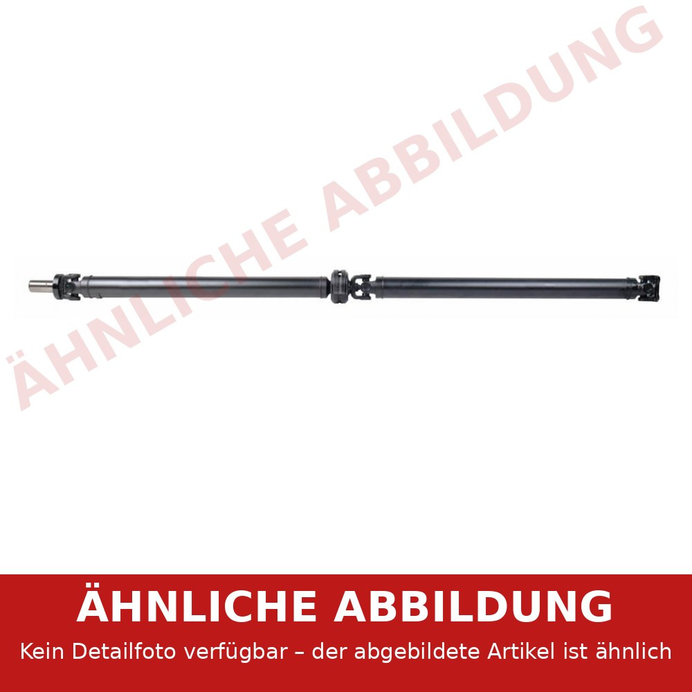 Antriebswelle passend für Hyundai H1, Starex, L=2210mm, L1=1125mm, 27 messer + 1 schnitt