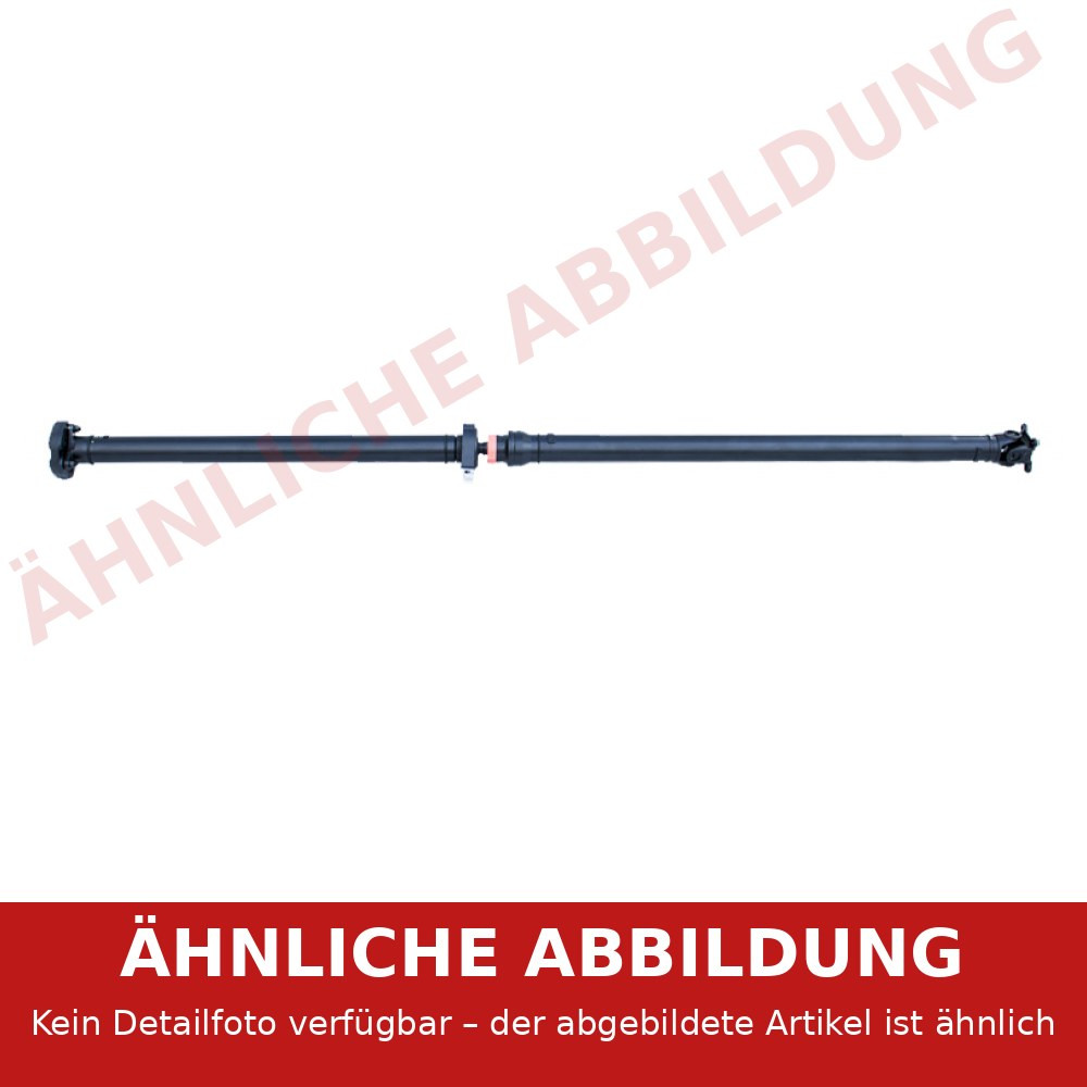 Hintere Antriebswelle passend für KIA Sorento Hintere, L=2045mm, L1=865mm 49300-2P500 HCKST OE z.Vergl.: 49300-2P500