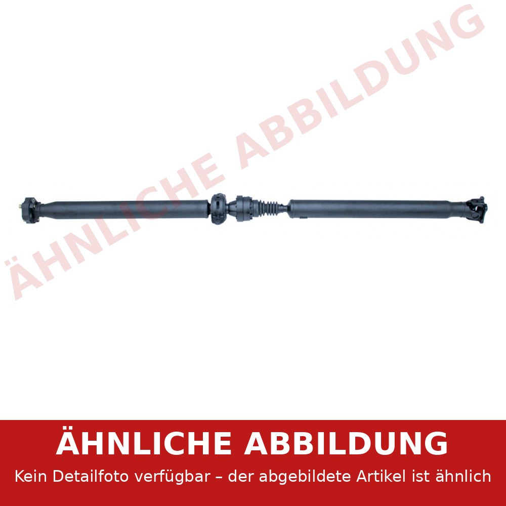 Antriebswelle passend für Hyundai Santa Fe 2003-2006 L=1925mm, L1=1110mm 49300-26300 HCHS4 OE z.Vergl.: 49300-26300